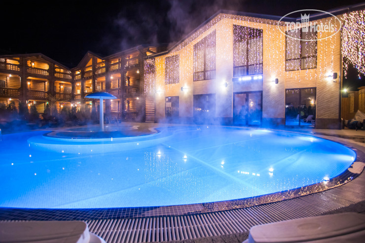 Hotelier's photos Династия Отель 4*