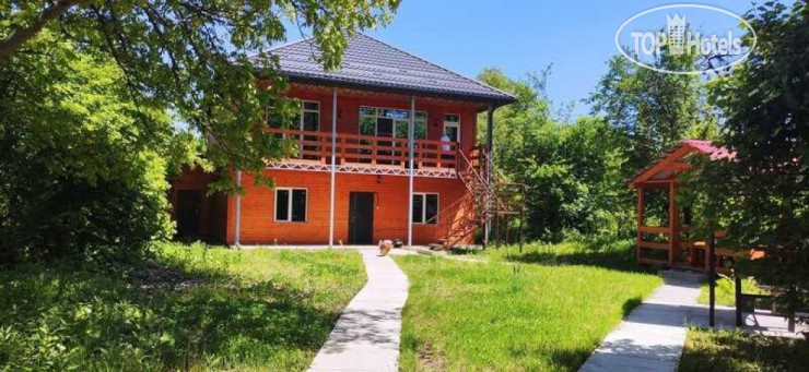 Hotel photo Хижина 