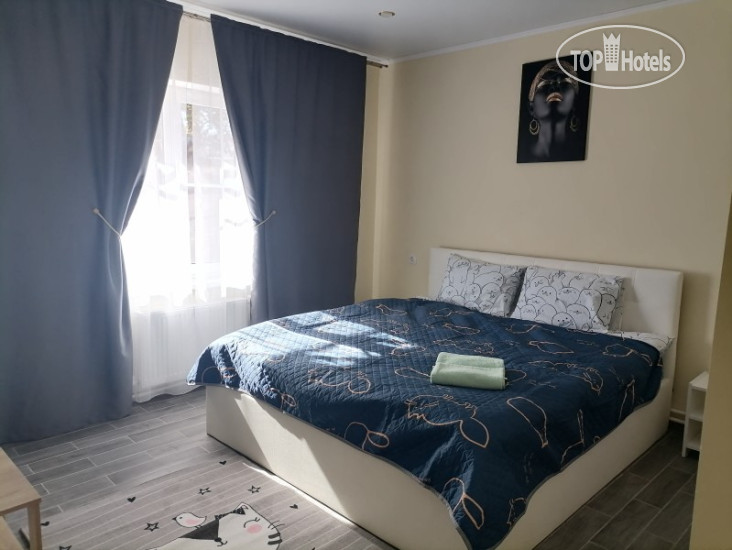 Hotelier's photos Хижина