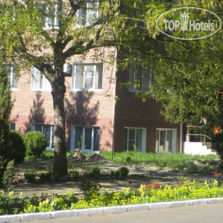 Photos Лаго-Наки