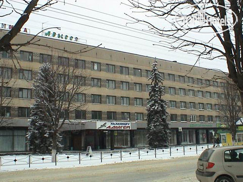 Hotelier's photos Адыгея 3*