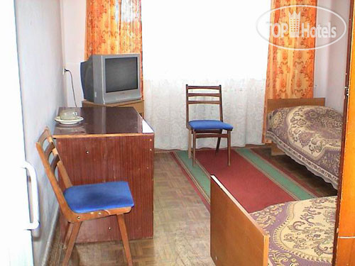 New photos from tourists Адыгея 3*