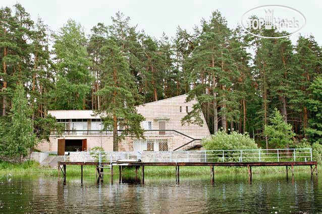 Hotelier's photos Микулин остров 3*