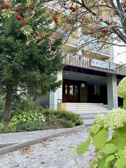 Hotel photo Sosnoviy Bor 3*