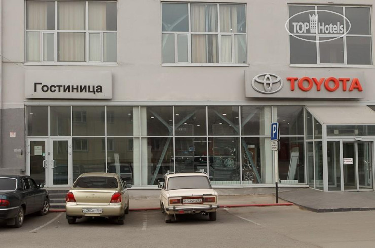 Photos Новая Крепость