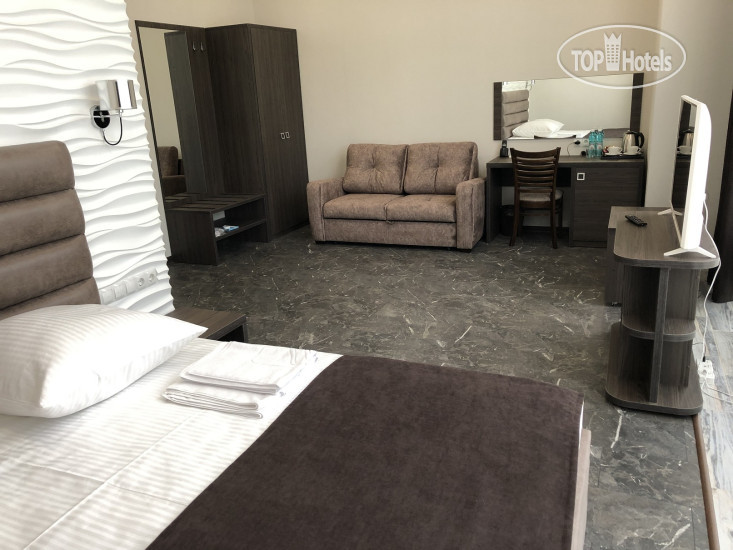 Hotel photo Виктория Центр 3*