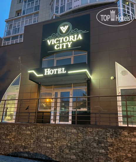 Hotelier's photos Victoria City 3*