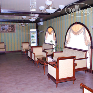 Фото Купеческий Клуб