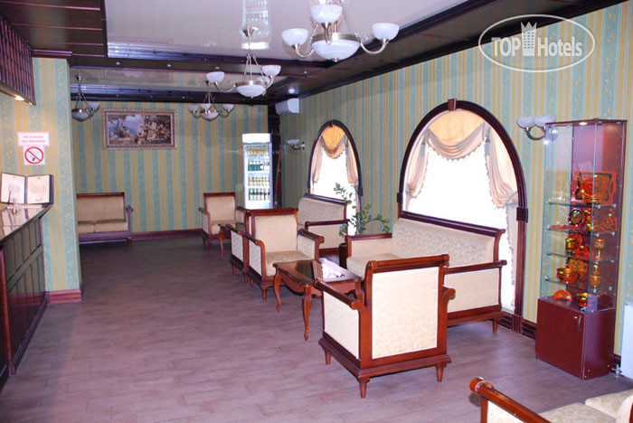 Hotel photo Купеческий Клуб 3*