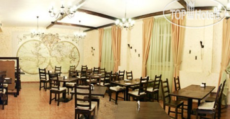 Новые добавленные фото туристов magellan house 3*