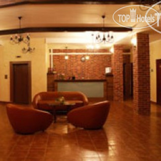 Фото magellan house