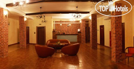 Photos magellan house
