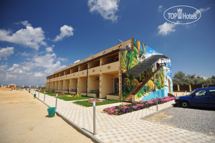 Hotelier's photos Оникс 3*