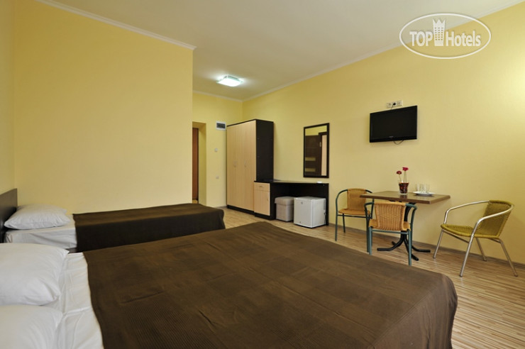 New photos from tourists Оникс 3*