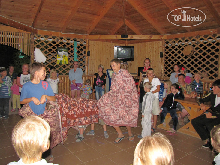 Hotelier's photos Голубая Бухта