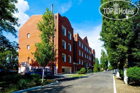 Photos Шинкар Парк-Отель