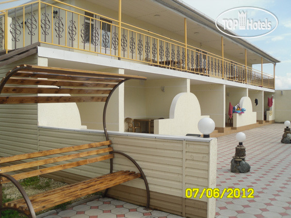 Hotel photo Delta 