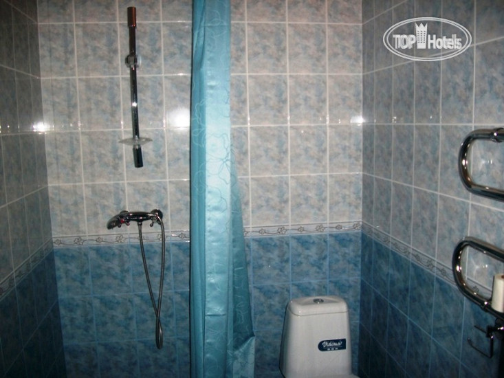 New photos from tourists Магнолия