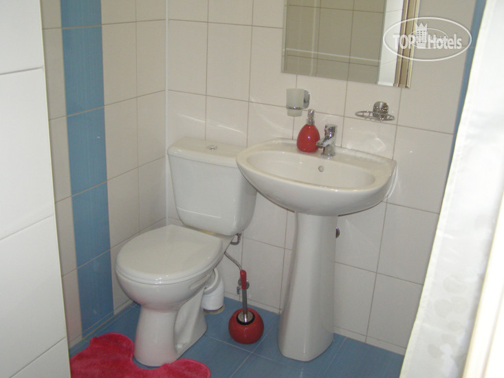 Hotelier's photos Добрый Бобр