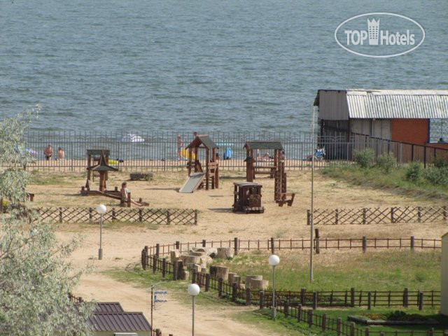 New photos from tourists Южная Пальмира