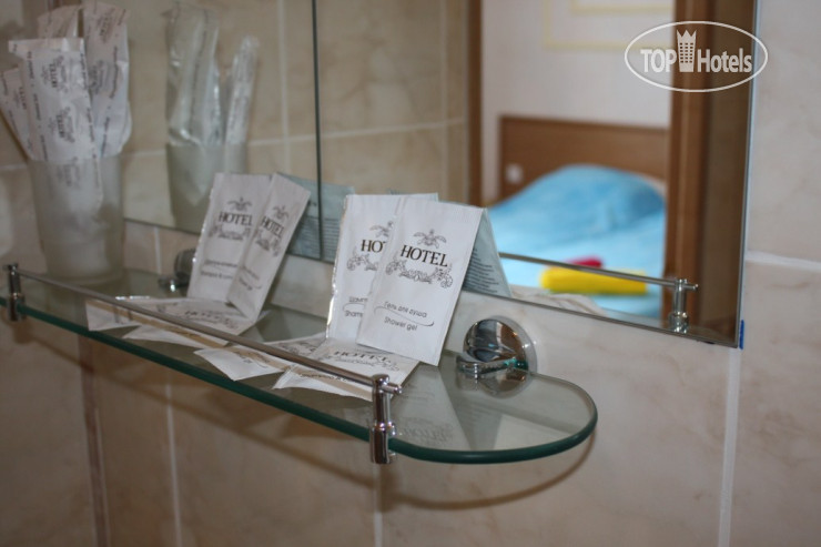 New photos from tourists Приморский