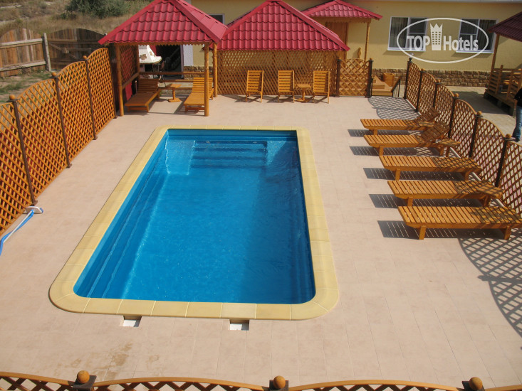 Hotelier's photos Joy