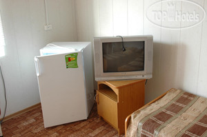 New photos from tourists Антей
