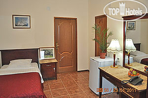 New photos from tourists Уют Тамани 4*