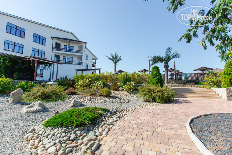 New photos from tourists Tizdar Family Resort & Spa 5*