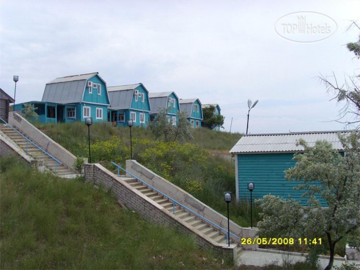 Hotelier's photos Самоцветы