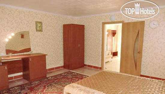 New photos from tourists Самоцветы