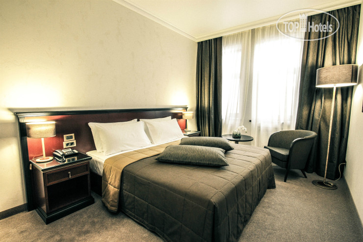 Hotel photo Royal Plaza 5*