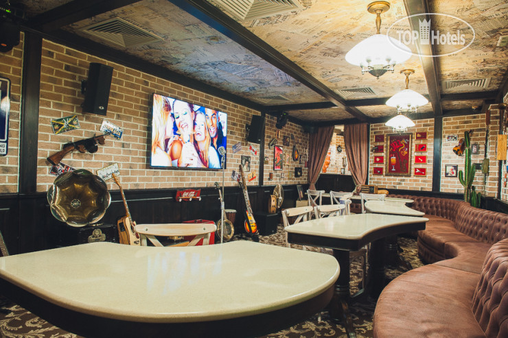 New photos from tourists Royal Plaza 5*