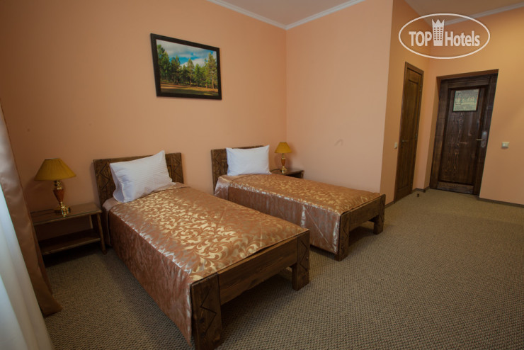 New photos from tourists Хантыйская Горка