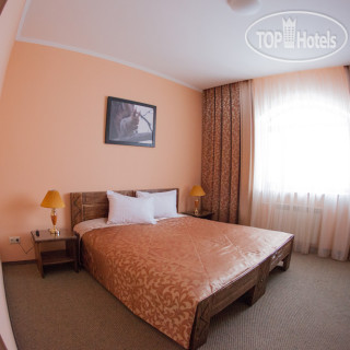 Фото Хантыйская Горка