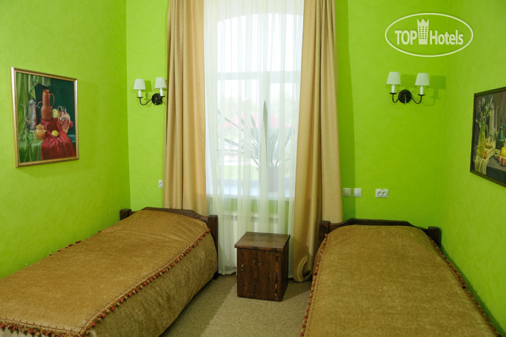Hotel photo Купеческая 