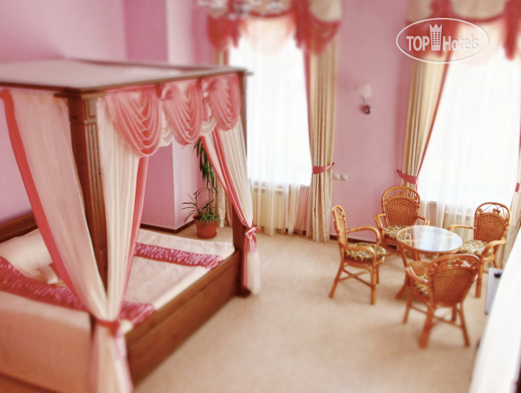 Hotelier's photos Купеческая