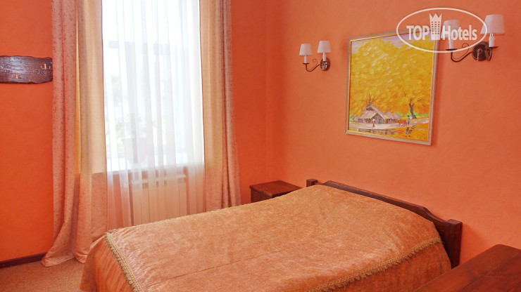 Hotelier's photos Купеческая