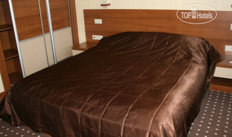 Hotel photo Росинка 