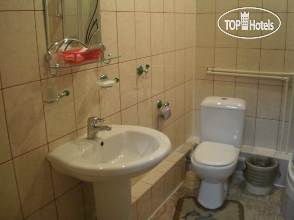 New photos from tourists Кама 3*