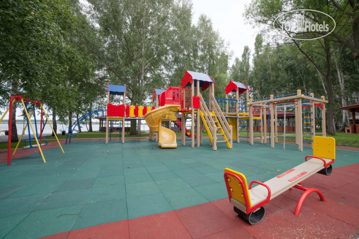 New photos from tourists Улыбка 3*