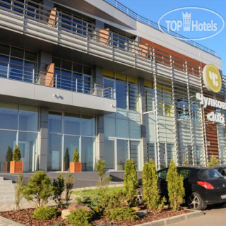 Фото Чулково Club Hotel