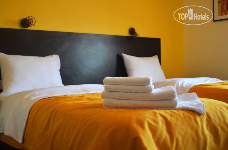 Hotel photo Диамант Боршева 