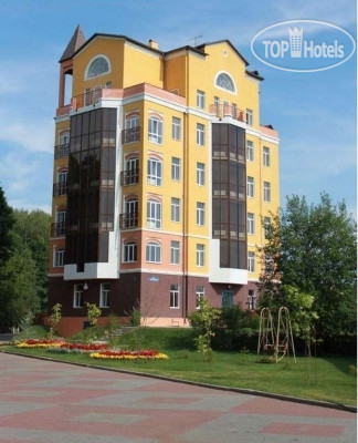 Hotel photo Инженер Иц 4*