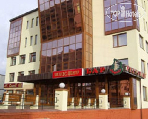 Hotelier's photos На Театральной 2*