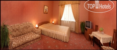 New photos from tourists На Театральной 2*