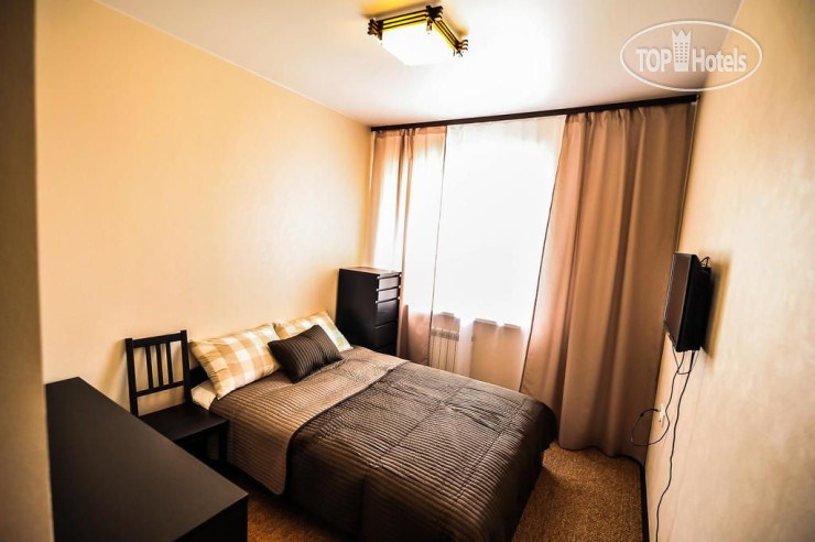 Hotelier's photos Параллель