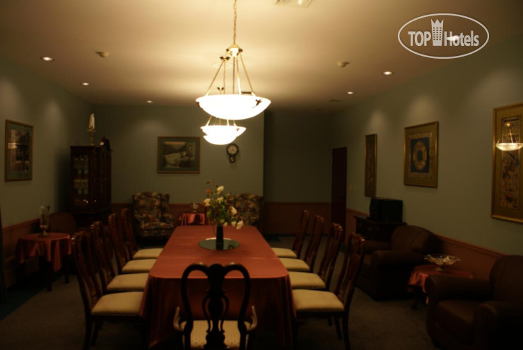 Hotelier's photos Арктика 3*