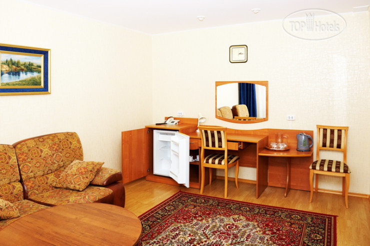 New photos from tourists Ямал 2*
