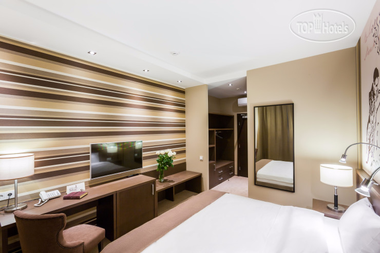 Hotelier's photos Онегин